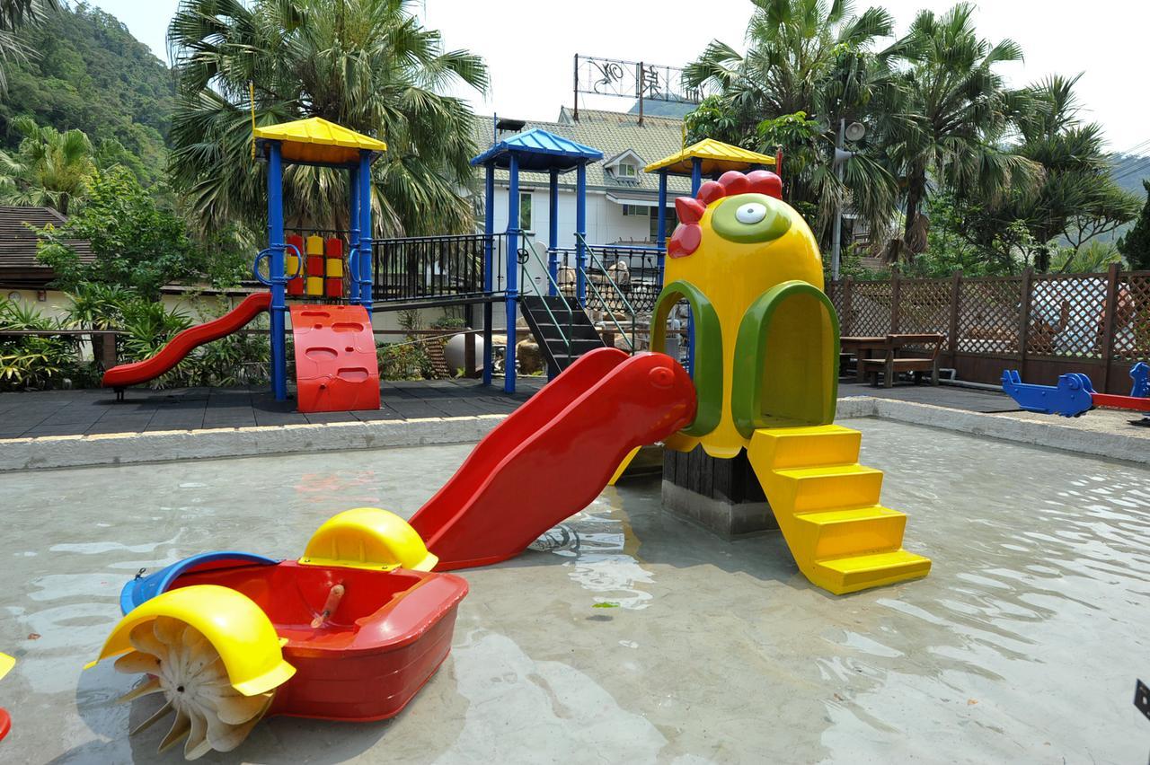 He'An Homestay Hengshan Exterior foto